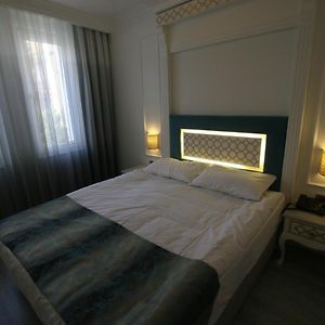 Kamer met Twee Aparte Bedden